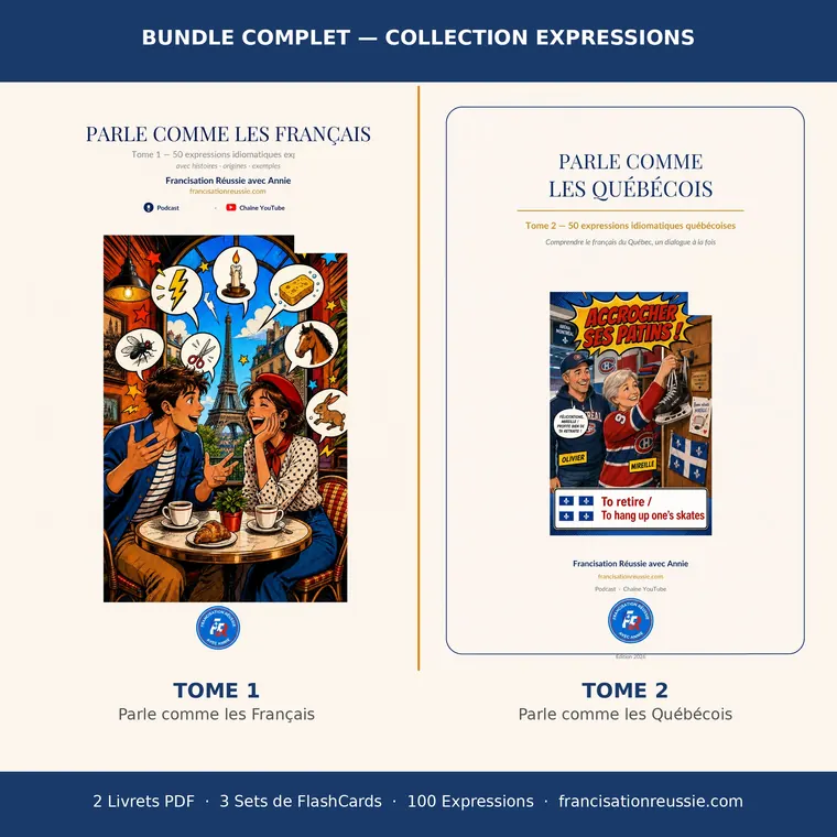 Aperçu du bundle DUO : les Tomes 1 et 2 réunis
